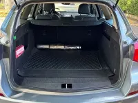 Gebraucht Opel Astra 140 PS (102 kW) 2012 Grau Kombi