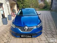 gebraucht Renault Mégane GT Line IV Lim. 5-trg. 1.3 TCE Aut. LED~