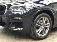 gebraucht BMW X4 xDrive30i M-Sport M Sport Head-Up HiFi DAB