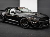 Gebraucht Ford Mustang GT 441 PS (324 kW) 2017 Schwarz