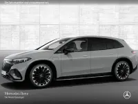 Gebraucht Mercedes EQS580 400 kW (544 PS) 2024