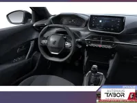 Neu Peugeot 2008 Style 101 PS (74 kW) 2026 Weiss SUV