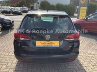 gebraucht Opel Astra Sports Tourer Active 1,6 CDTI / NAVI /