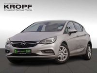 gebraucht Opel Astra 1.6 CDTI Edition PDC