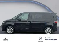 Używany VW T7 150 KM (110 kW) 2025 Czarny Van