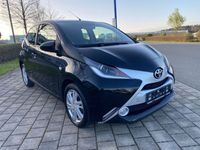 gebraucht Toyota Aygo Aygox-play Team D