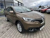 Gebraucht Renault Kadjar Collection 131 PS (96 kW) 2018 Chocolatbraun metallic SUV