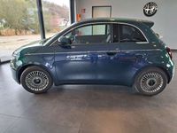 gebraucht Fiat 500e 3+1