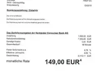 Gebraucht Renault Clio IV Life 73 PS (53 kW) 2018 Schwarz Limousine