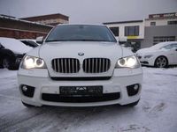 gebraucht BMW X5 xDrive50i/Schiebedach/Sportsitze/Kamera