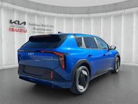 Nowe Kia EV4 Earth 150 kW (204 KM) 2025 Niebieski Hatchback