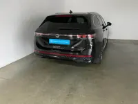 Gebraucht VW Passat R-line 193 PS (141 kW) 2025 Schwarz Kombi