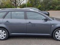 gebraucht Toyota Avensis Avensis2.2 D-CAT Combi Sol