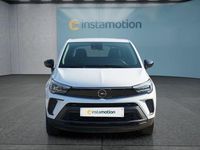 Gebraucht Opel Crossland X 131 PS (96 kW) 2021 Weiss SUV