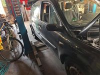 Gebraucht Renault Arkana 130 PS (95 kW) 2007 Schwarz SUV