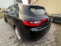 gebraucht Renault Mégane IV Lim. 5-trg. Play