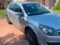 gebraucht Opel Astra 6 Twinsport