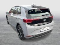 Gebraucht VW ID.3 Pro Performance 150 kW (204 PS) 2023 Grau Kleinwagen