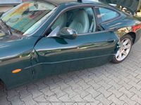 gebraucht Jaguar XK8 Coupe -