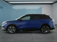 Gebraucht Renault Austral 199 PS (146 kW) 2025 Blau SUV
