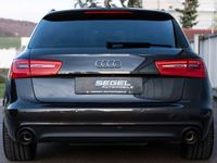 gebraucht Audi A6 Avant 3.0 TDI qu.*S-LINE*NAVI*ACC*KAM*SHZ