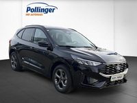Neu Ford Kuga ST-Line 186 PS (136 kW) 2025 Obsidianschwarz meta... SUV
