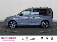 Neu VW Caddy Life 116 PS (85 kW) 2025 Grau Van / Kleinbus