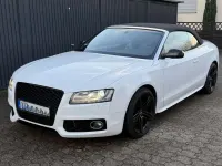 Gebraucht Audi S5 333 PS (244 kW) 2010 Coupé