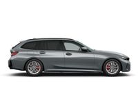 Brugt BMW 320 Performance 190 HK (139 kW) 2026 Grå Stationcar
