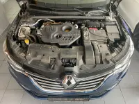 Occasion Renault Talisman Intens 150 ch (110 kW) 2017 Bleue Berline