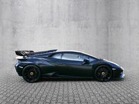 Gebraucht Lamborghini Huracán 639 PS (469 kW) 2024 Nero noctis semilucido (schwar Coupé