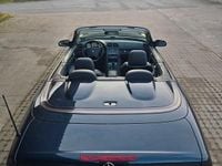 Gebraucht Mercedes CLK320 217 PS (159 kW) 1998 Cabrio