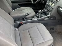 gebraucht Audi A3 tfsi 1,4 (defekt)