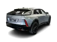 Gebraucht Cadillac LYRIQ 2025 Silber SUV