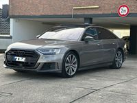 gebraucht Audi A8 50 TDI*S-LINE*QUATTRO*NACHTSICHTKAMERA*SOFT-CLOSE*VOLL*