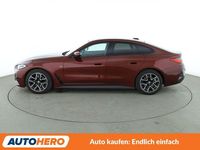 Gebraucht BMW 420 M Sport 184 PS (135 kW) 2023 Rot Coupé