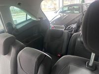 Gebraucht Ford C-MAX Titanium 150 PS (110 kW) 2016 Schwarz Van / Kleinbus