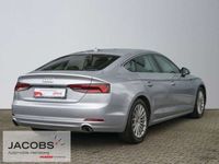 gebraucht Audi A5 Sportback 40 TFSI Schaltgetriebe