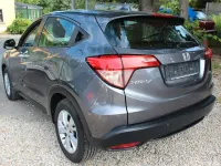 Gebraucht Honda HR-V Elegance 120 PS (88 kW) 2015 Grau SUV