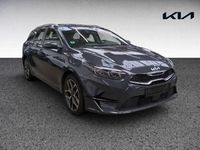 Gebraucht Kia Ceed Sportswagon Spirit 140 PS (102 kW) 2025 Grau Kombi