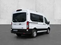 Neu Ford Transit Trend 150 PS (110 kW) 2026 Kombi