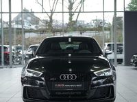 Gebraucht Audi RS3 Sport 368 PS (270 kW) 2016 Schwarz Limousine