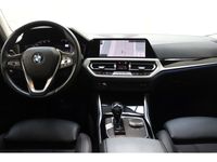 gebraucht BMW 320 i SPORT LINE LIVE-COCKPIT,ACC,HIFI,CARPLAY