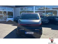 Neu Kia PV5 119 kW (163 PS) 2026 Schwarz Van / Kleinbus