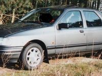 Gebraucht Ford Sierra 120 PS (88 kW) 1992 Grau metallic Limousine