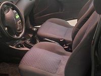 Gebraucht Ford Focus 116 PS (85 kW) 2004 Schwarz Limousine