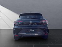 Gebraucht Renault Clio V Techno 91 PS (66 kW) 2025 Schwarz Limousine