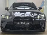 Gebraucht BMW M3 Competition Edition 530 PS (389 kW) 2026 (0475) saphirschwarz metallic Kombi