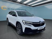 Gebraucht Renault Espace 200 PS (147 kW) 2025 Weiß Van / Kleinbus