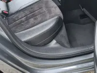 Gebraucht Audi A4 Ambiente 150 PS (110 kW) 2018 Grau Limousine